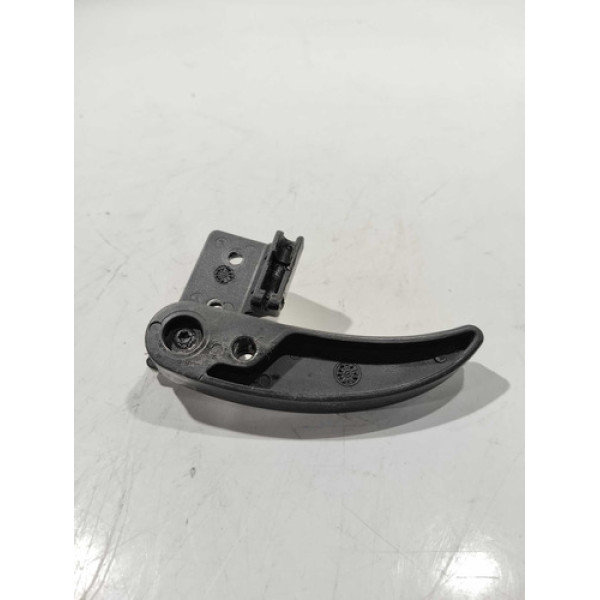 Alavanca De Abertura Do Capô Volkswagen Voyage 2014