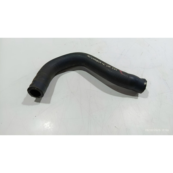 Mangueira Carcaça Valvula Termostatic Honda Fit 1.5 Aut 2020 Preto