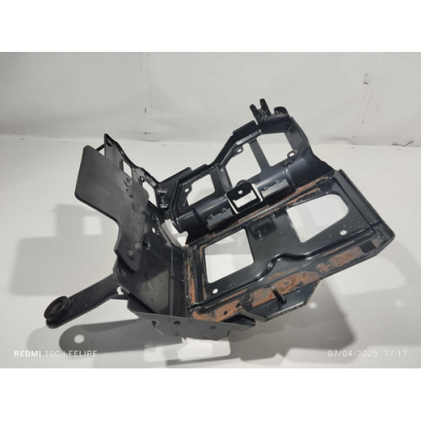 Suporte Caixa Da Bateria Fiat Bravo Sporting 1.8 2013