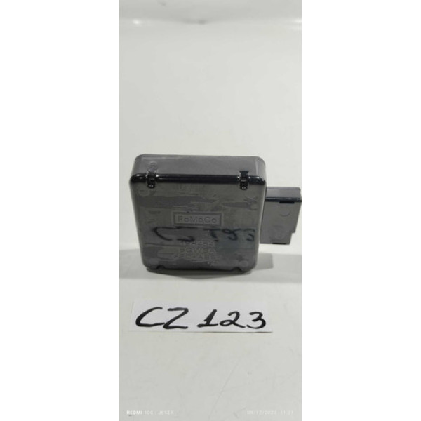 Sensor De Chuva Ford Focus 2016