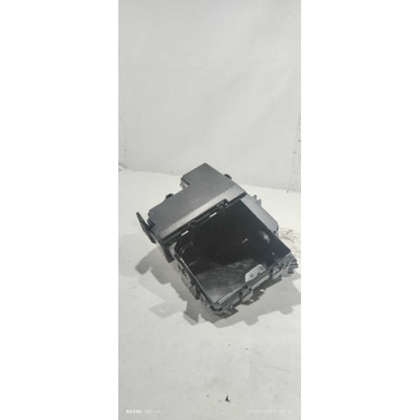 Caixa De Fusivel Nissan Sentra 2.0 2008/2012 Preto