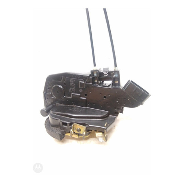 Fechadura Elétrica Dianteira Direita Nissan Sentra 2008 2012
