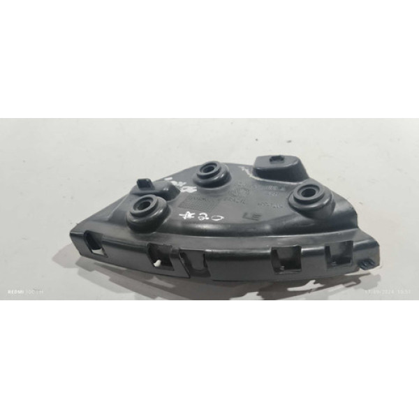 Suporte Esquerdo Do  Parachoque Dianteiro Fox 2010 A 2014 