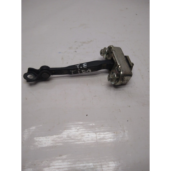 Limitador De Porta Nissan Tiida Traseira Esquerda