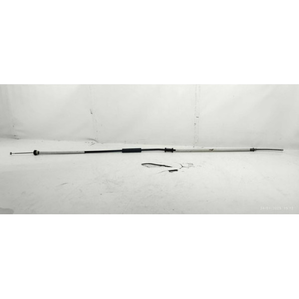 Cabo Do Freio De Mão Direito Fiat Mobi 2023