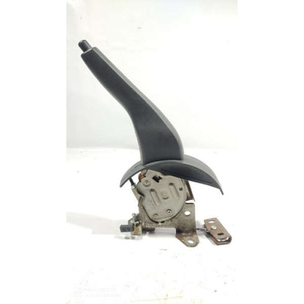 Alavanca Freio De Mão Nissan Tiida Cx21