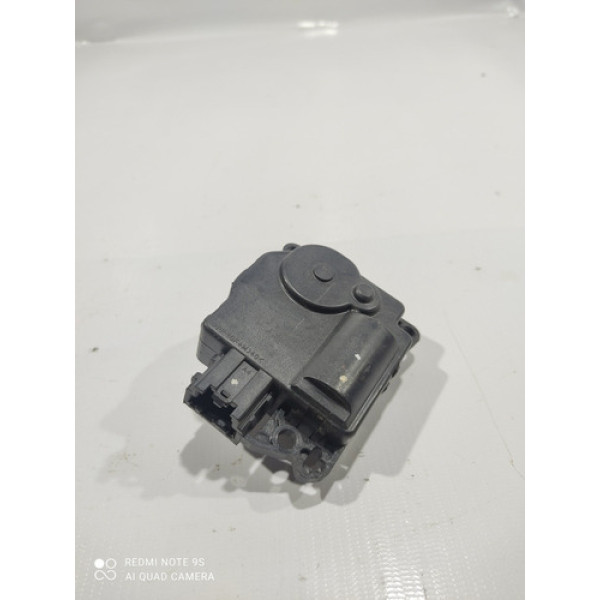 Motor Da Caixa Evaporadora Ford Ka 2015 Hatch Cx16