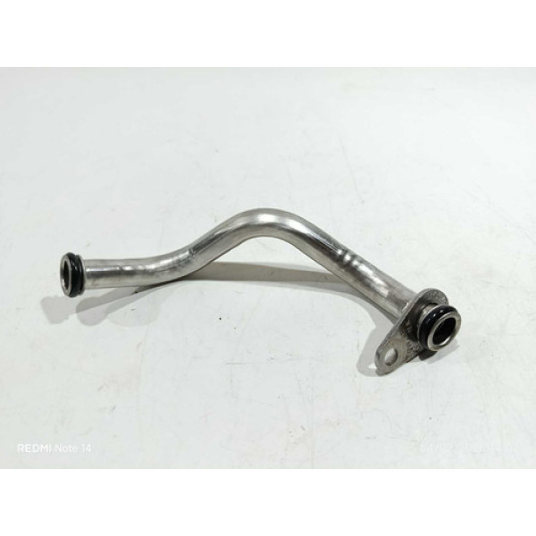 Mangueira Tubo Da Turbina Polo 1.0 Highline Tsi Aut 2023 Prata