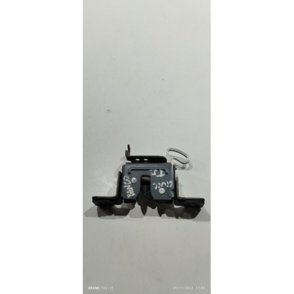 Trava Banco Traseiro Direito Honda Civic 2013-2016