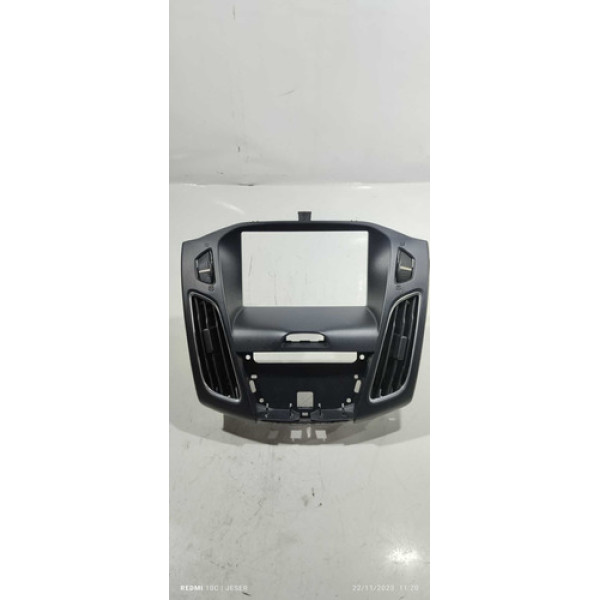 Difusor Central Painel Ford Focus 2016