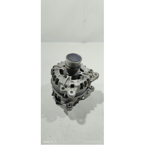 Alternador Audi A3 Sportback Tfsi 1.4 2014 