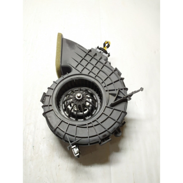 Motor Ventoinha Ar Condi Console Central Citroen C4 Pallas