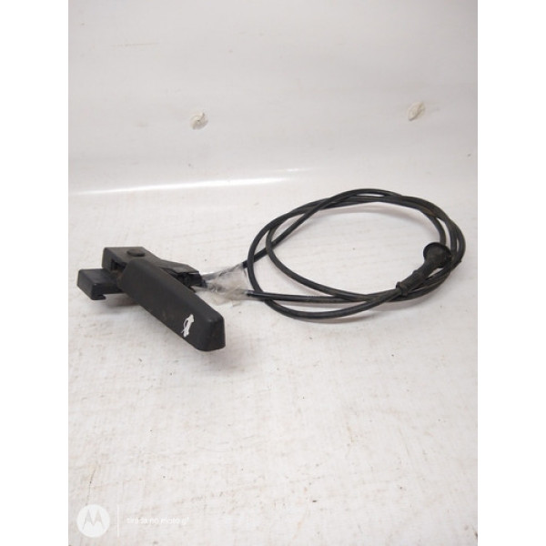 Cabo De Abertura Do Capô Do Agile 2009/montana 2011
