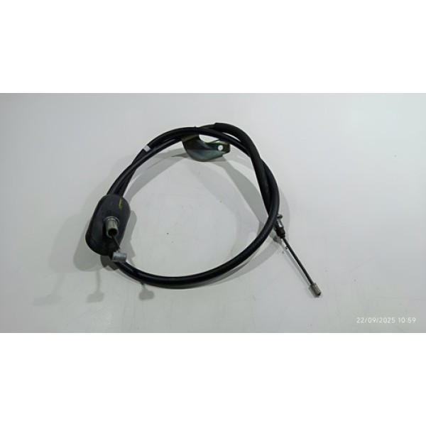 Cabo Direito Do Freio De Mão Chevrolet Onix 2016