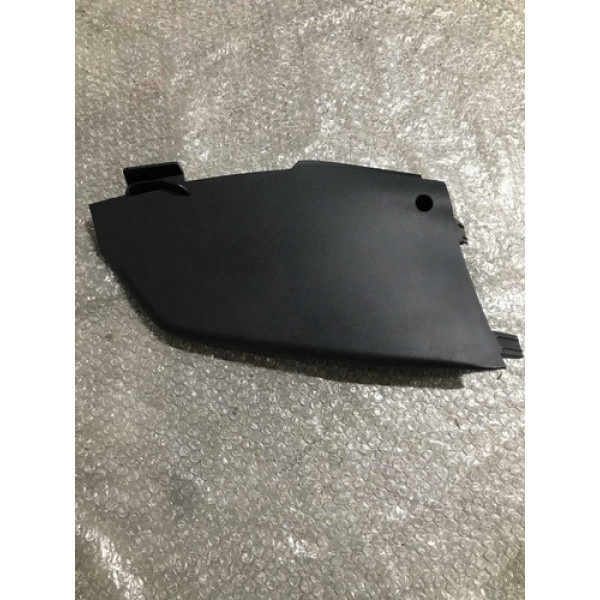 Acabamento Console Lateral Esquerdo Peugeot 2008 2017/2018