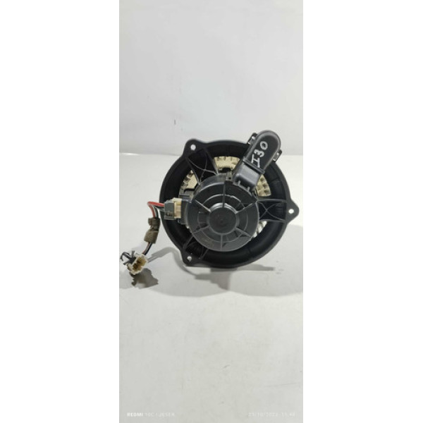 Motor Ar Forçado Caixa Evaporadora I30 2.0 Automático  2011