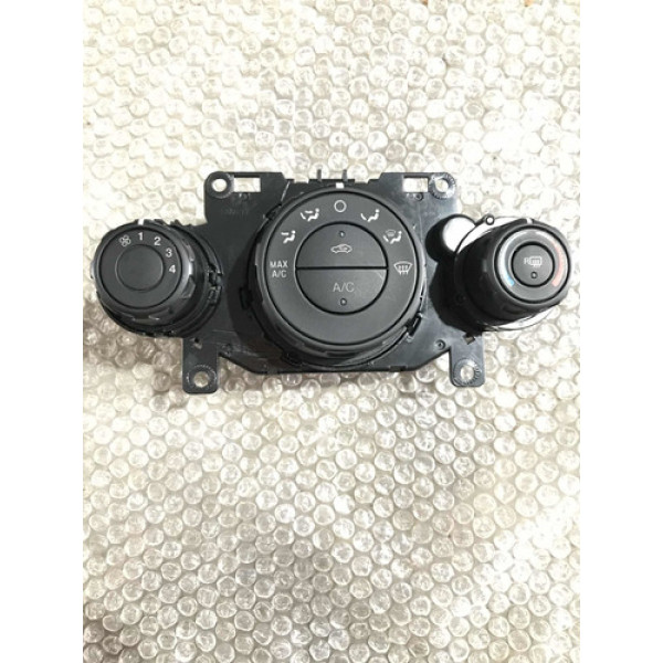 Comando Do Ar Condicionado Ford Eco Sport 2013/2017 Original