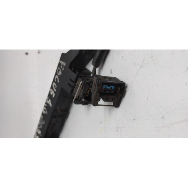 Chicote Bico Injetor Combustível Ford Focus 1.6 2011 