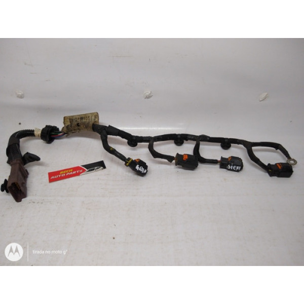 Chicote Da Bobina Gran Siena 2015