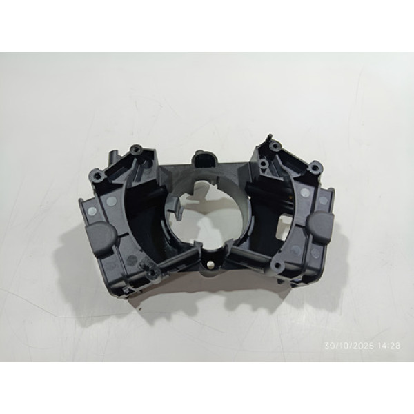 Suporte Da Chave Seta Chevrolet Onix 1.0 Lt 2018 Preto