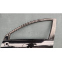 Porta Dianteira Esquerda Chevrolet Captiva 2010  Dianteira Esquerdo Preto
