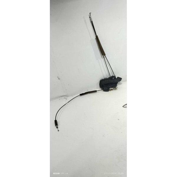 Fechadura De Porta Traseira Direita Nissan Sentra 2.0 2008