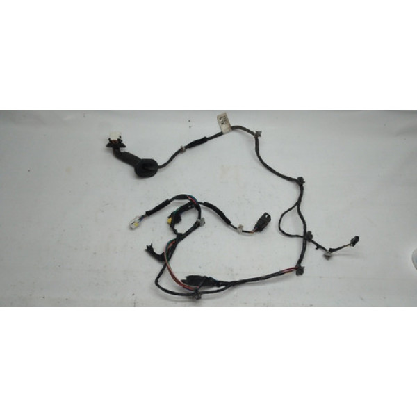 Chicote Porta Traseira Esquerda Hyundai Ix35 Gls 2016