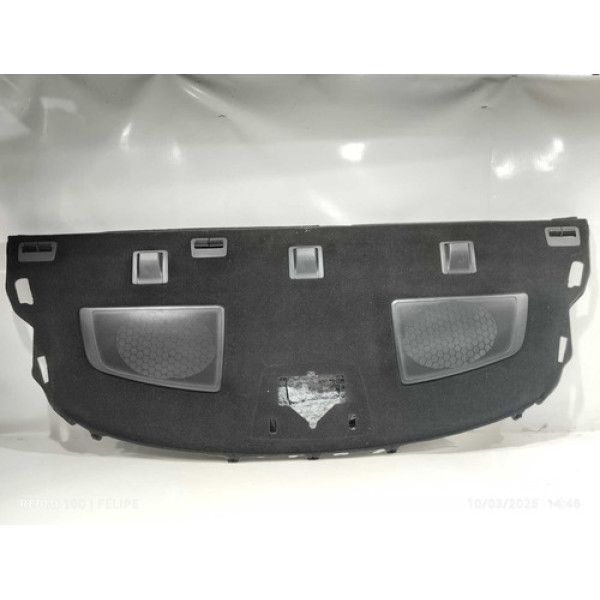 Forro Superior Traseiro Do Banco Nissan Sentra 2015/2020