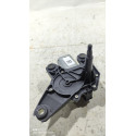Motor Limpador Vidro Traseiro Chevrolet Onix Lt 2017-2019