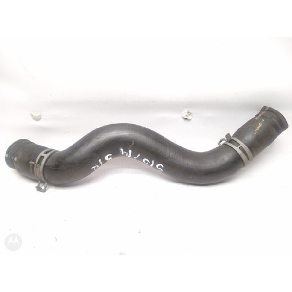 Mangueira Superior Do Radiador S-10 2014 ( Compare)