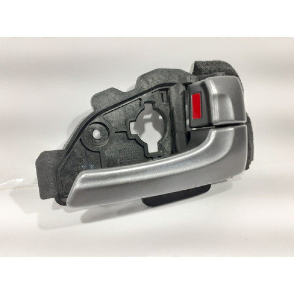 Maçaneta Interna Hyundai Ix35 Traseira Direita 2014 A 2018