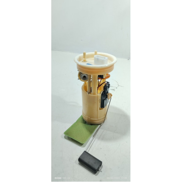 Bomba De Combustível Volkswagen Fox 1.0 2013