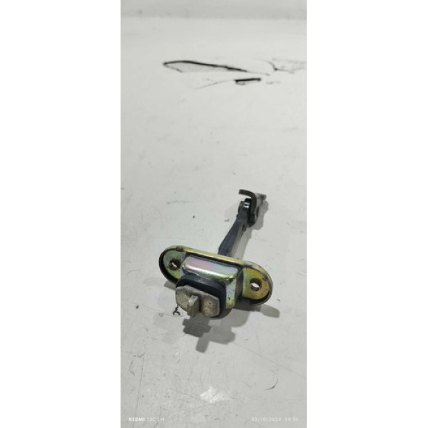 Limitador De Porta Traseiro Esquerdo Chery Qq 1.1 2012