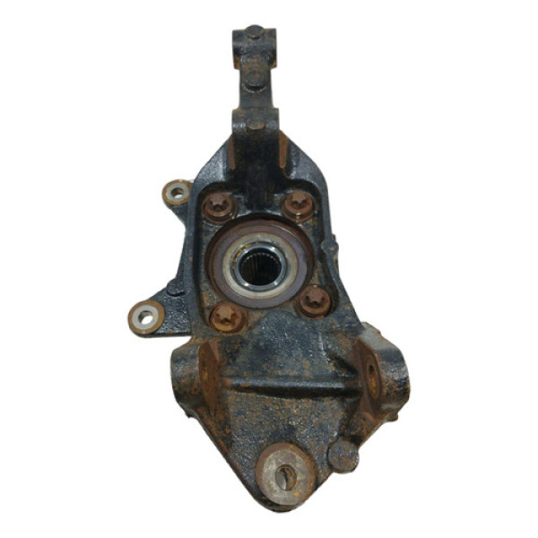 Montante Manga Eixo Traseira Direita Renegade 4x4 2.0 2015