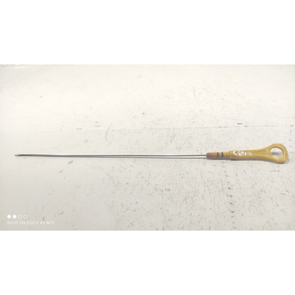 Vareta Nivel Óleo Motor Kia Cerato 1.6 2009/2013