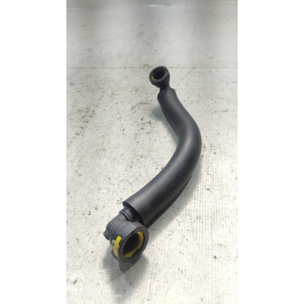 Mangueira Coletor Admissão Citroën C4 Pallas 2.0 16v 2011