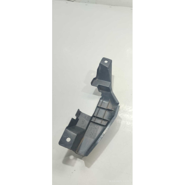 Acabamento Capa Fechadura Do Capo Honda City 2009/2013