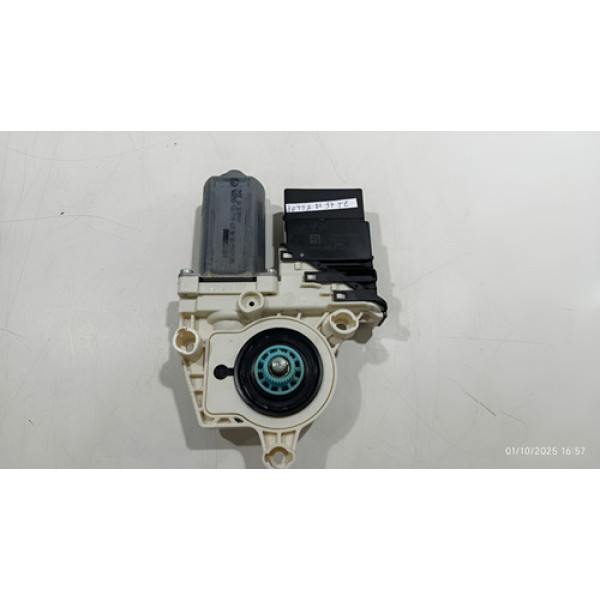 Motor Máquina Vidro Traseira Esquerda Volkswagen Jetta 2009
