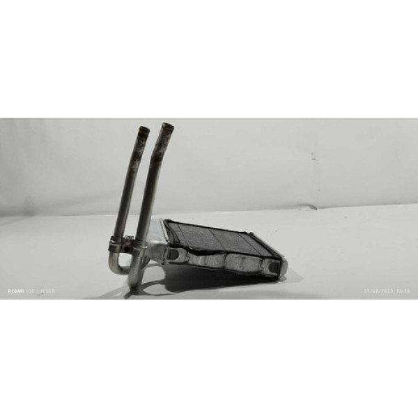 Radiador Do Ar Quente Gm S10 Blazer 4.3 V6 1999 - Leia