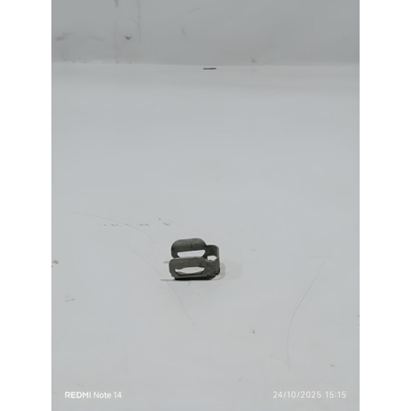 Trava Do Bico Injetor Honda Fit Ex 1.5 Flexone  Aut. 2020