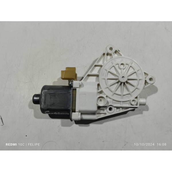 Motor Da Máquina De Vidro Traseira Direita Ford Fusion 2011