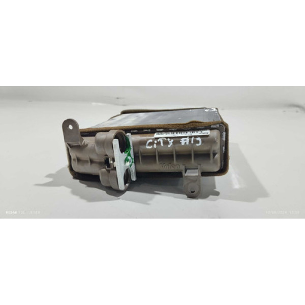 Radiador Do Ar Quente Honda Fit City 2011