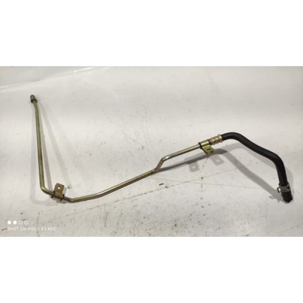 Mangueira Do Hidráulico Chery Qq 2015/1.0/3cc