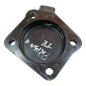 Chicote Sensor Traseiro Esquerdo Cubo Prisma Onix 1.0 2016