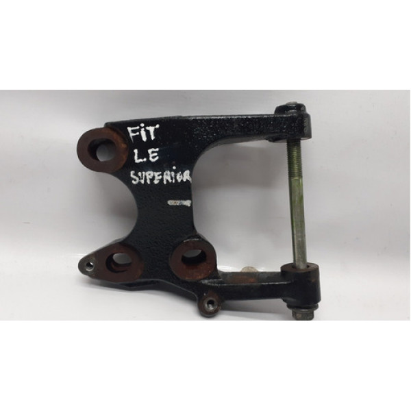 Suporte Motor Honda Fit Superior Esquerdo 2005 Ao 2009