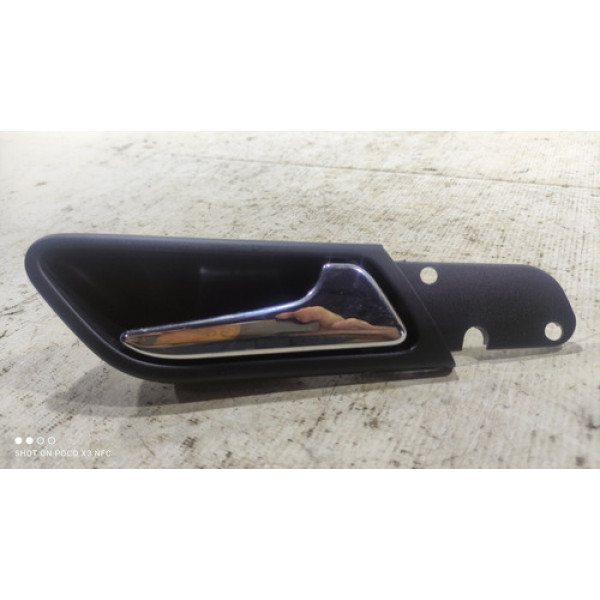 Maçaneta Interna Traseira Direita Mercedes A200 2001-2006  Traseira