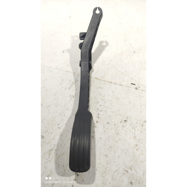 Pedal Do Acelerador Ford Ka 1.0 2009/2013 