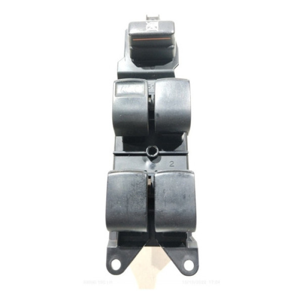 Comando Vidro Elétrico Dianteiro Esquerdo Toyota Etios 2015