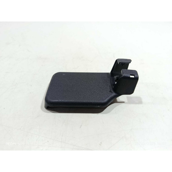 Acabamento Do Trilho Do Banco Esquerdo Mitsub Lancer 2014