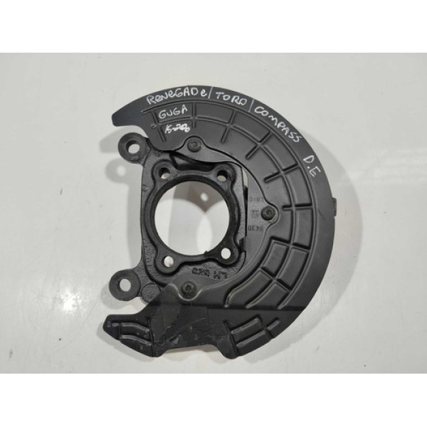 Manga De Eixo Esquerda Renegade Toro Compass 2015/2020